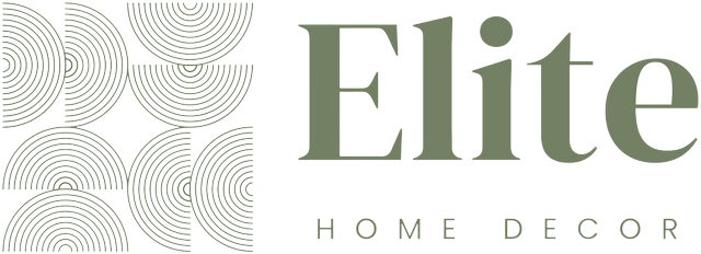 Elite Home Decor logo
